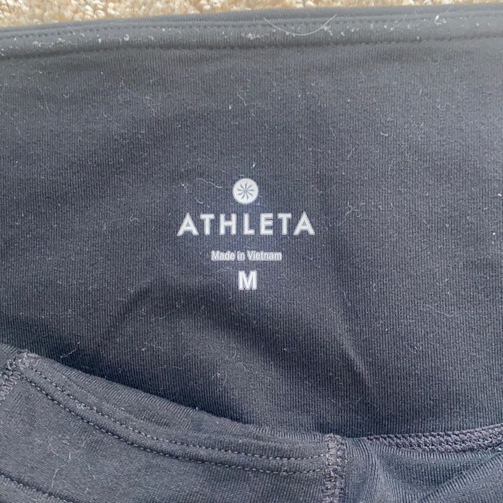 Athleta Leggings